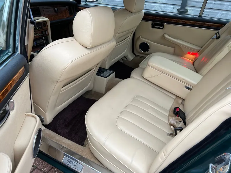 Daimler double six 5.3 nwkxewjedfnofpv19kl1x
