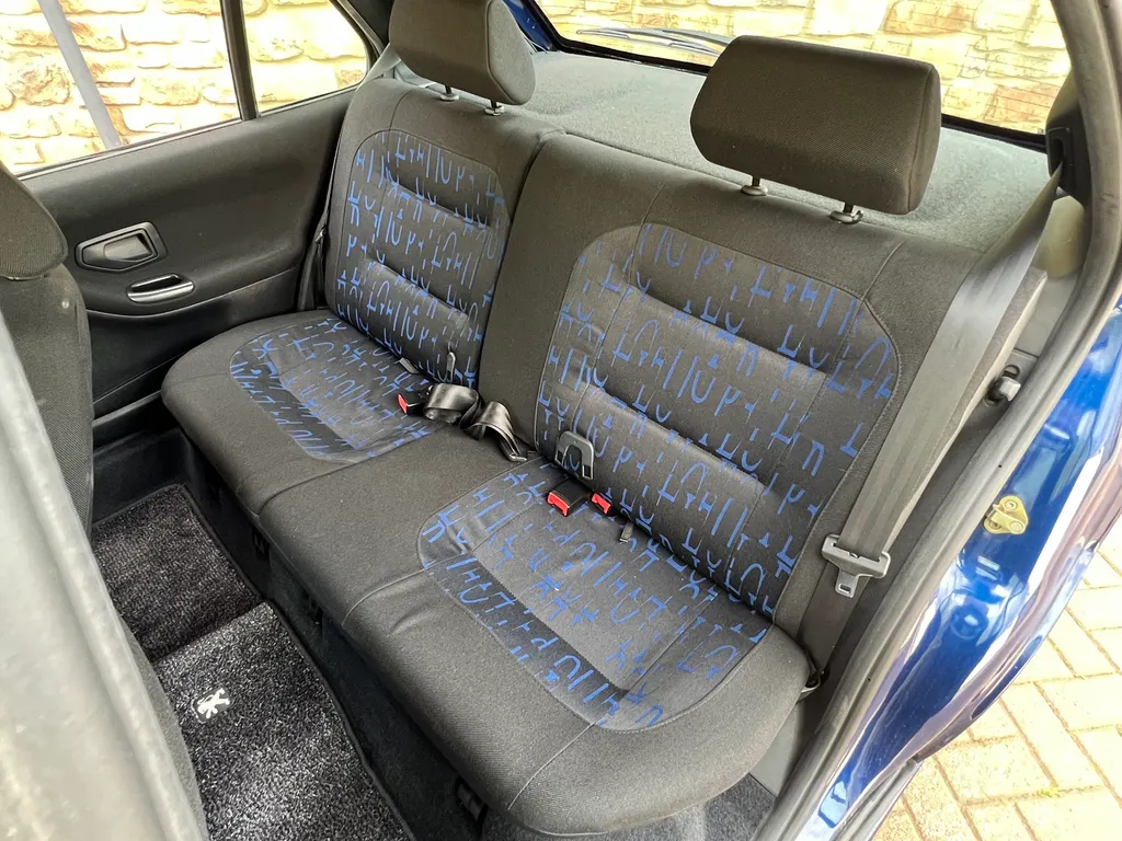 Peugeot 306 2yhnehp5i4w xxnfl18td