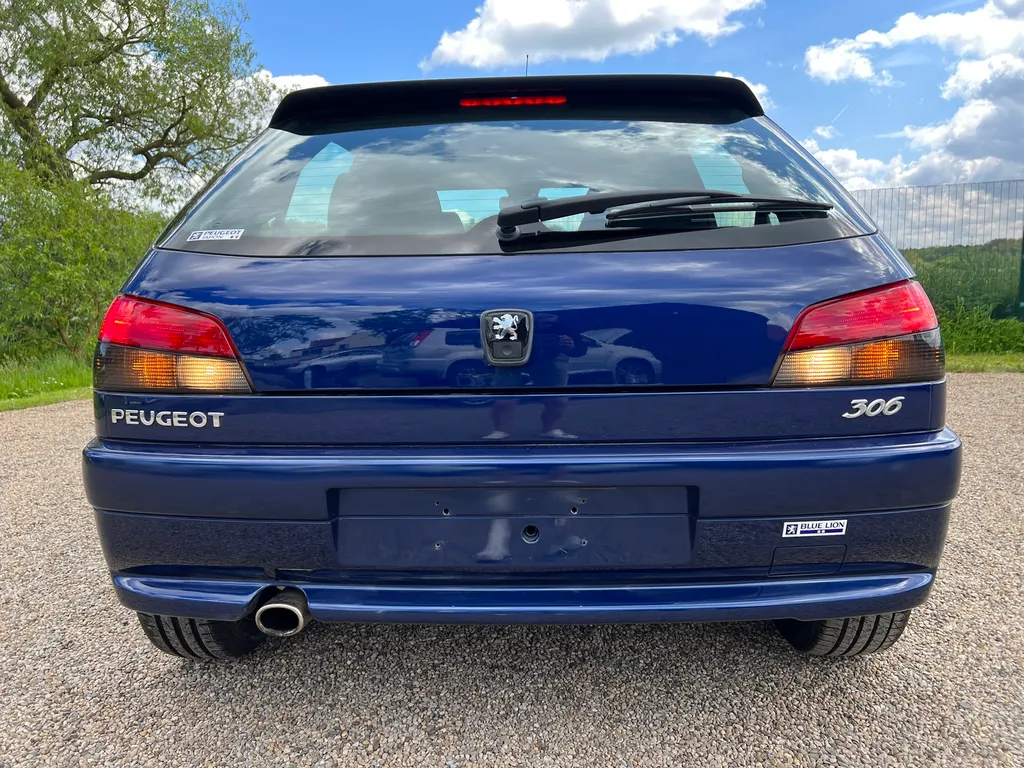 Peugeot 306 cgns66s3 hgq2pskjeqtn
