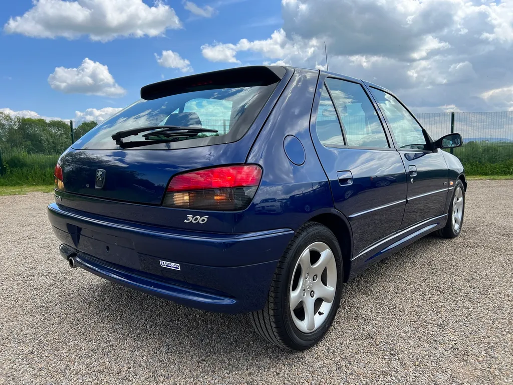 Peugeot 306 ciwig7v5ohryytqvp6k5v