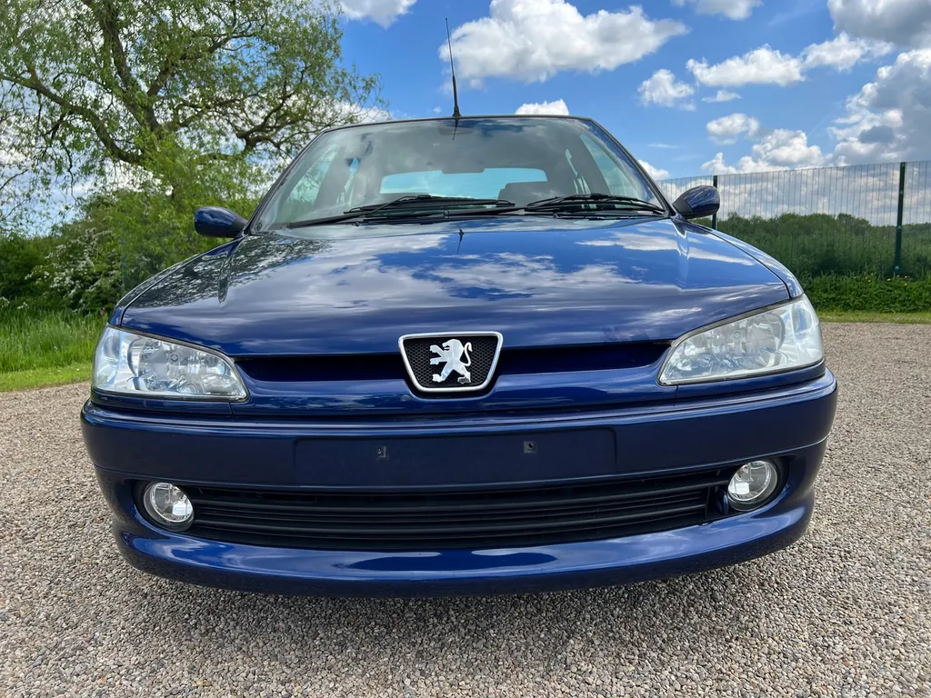 Peugeot 306 tr8zjnviywx ogps be0q