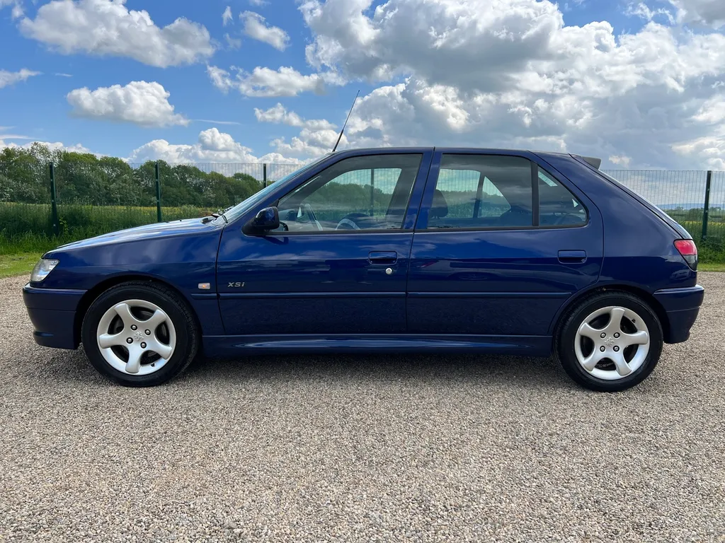 Peugeot 306 xmturpmtkxc 5xjwnr2nm