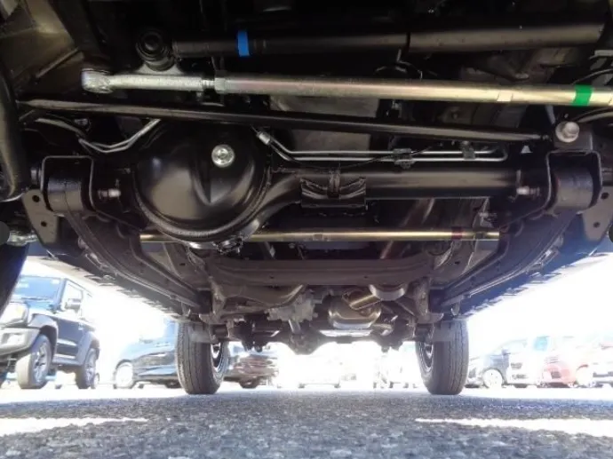 Suzuki jimny allxzxh7e0f8ezw60upu1