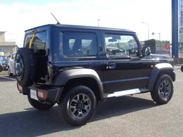 Suzuki jimny i7ppimzcegnb8j6wgxy2r