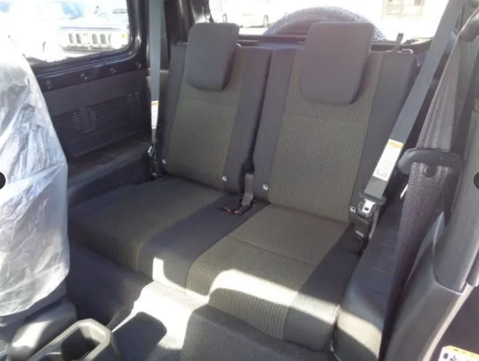 Suzuki jimny npazhlhi 4s6kl1lntnmt