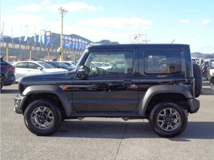 Suzuki jimny tlewdxiba4fmw32weasir