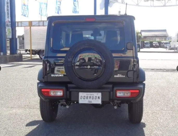 Suzuki jimny ffce2miqxgujtl5pfblr 