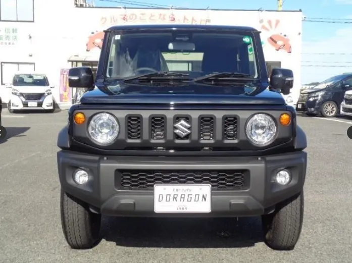 Suzuki jimny gtrl6nopt19s8enpwuthm