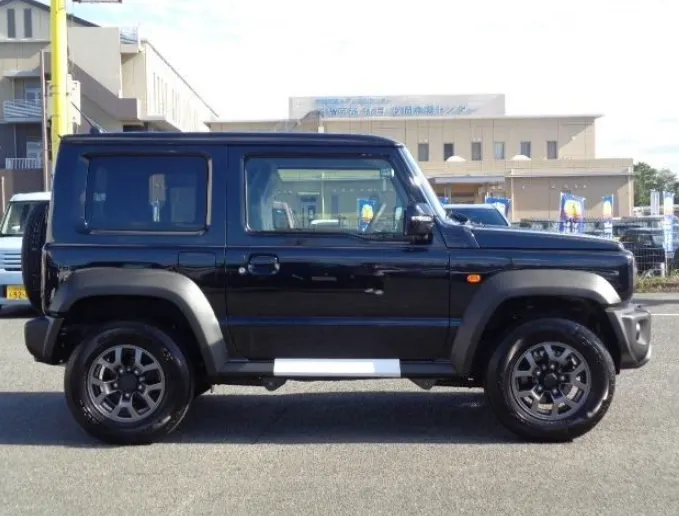Suzuki jimny qi5desvzvlcf66bxebgzw
