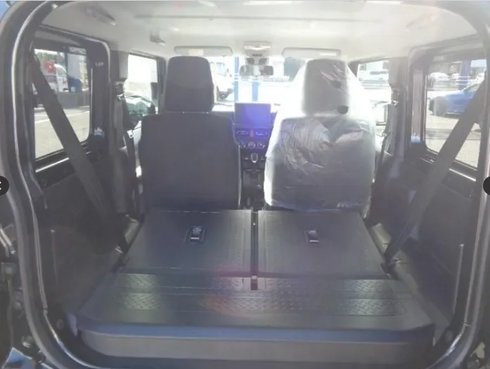 Suzuki jimny s8suwa4tlkjbwbbol z00