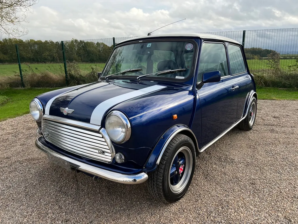 Rover mini dss9kht oibjzlx mt su