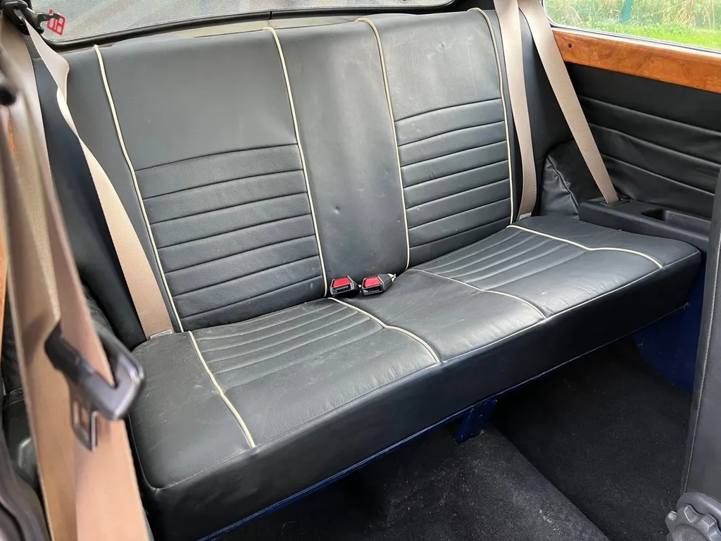 Rover mini svnatzehy7nyshmpz3ajt