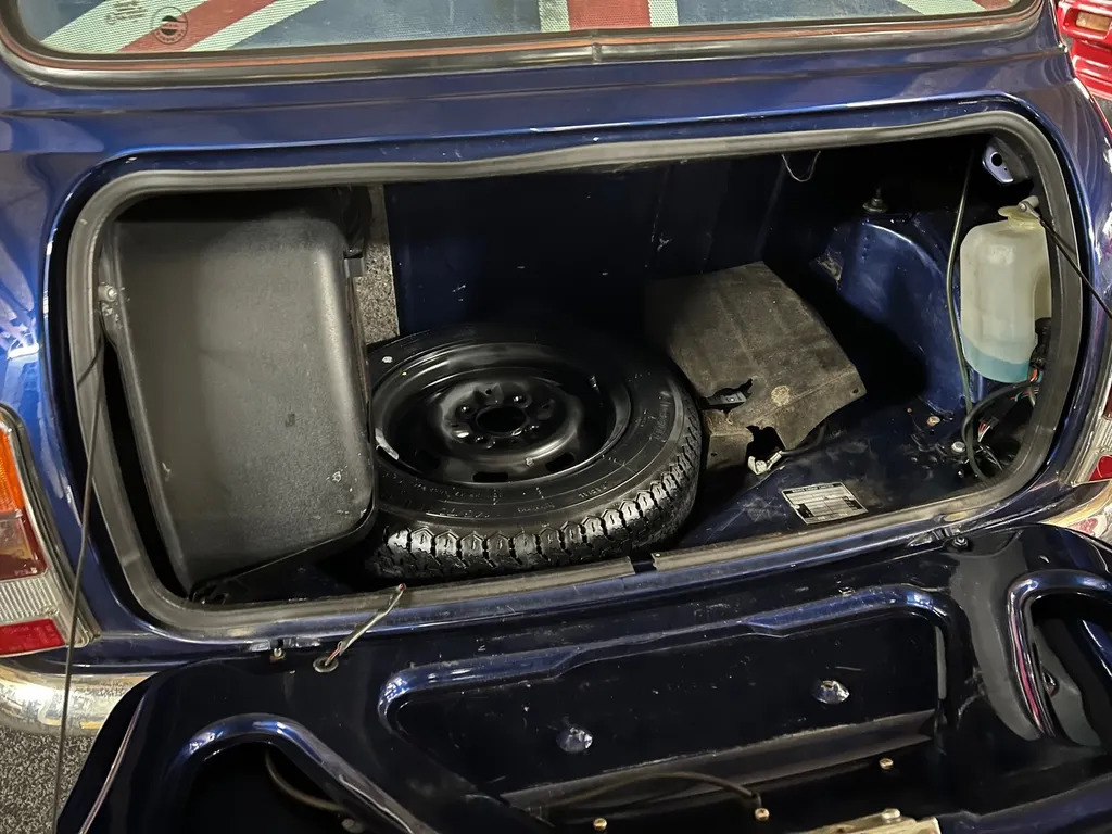Rover mini wyse0ejytodei3bhdnmxe