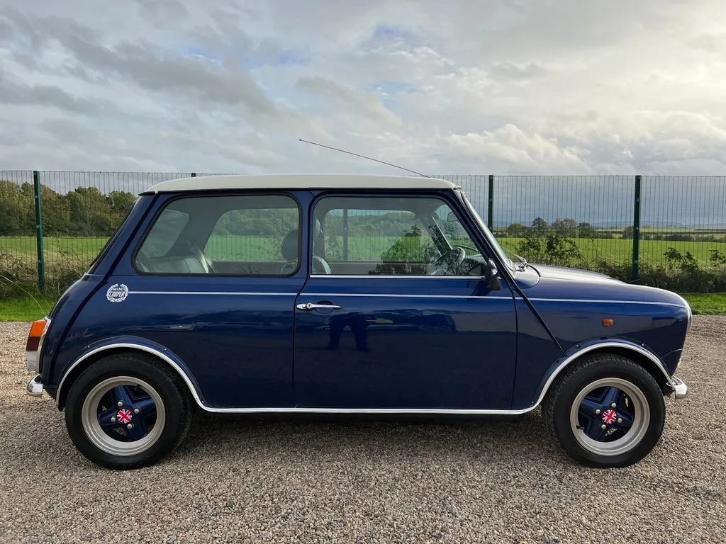 Rover mini aanpry9mix40xzvhhd7cx