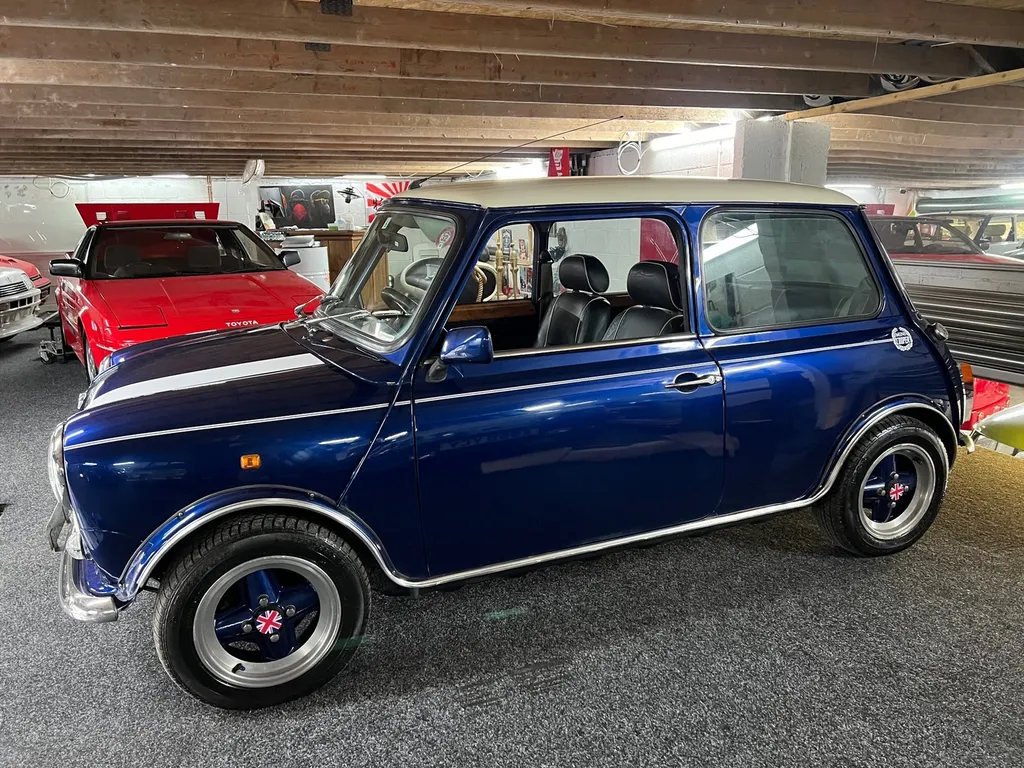 Rover mini d7pf36o8xcozn0podrwrn