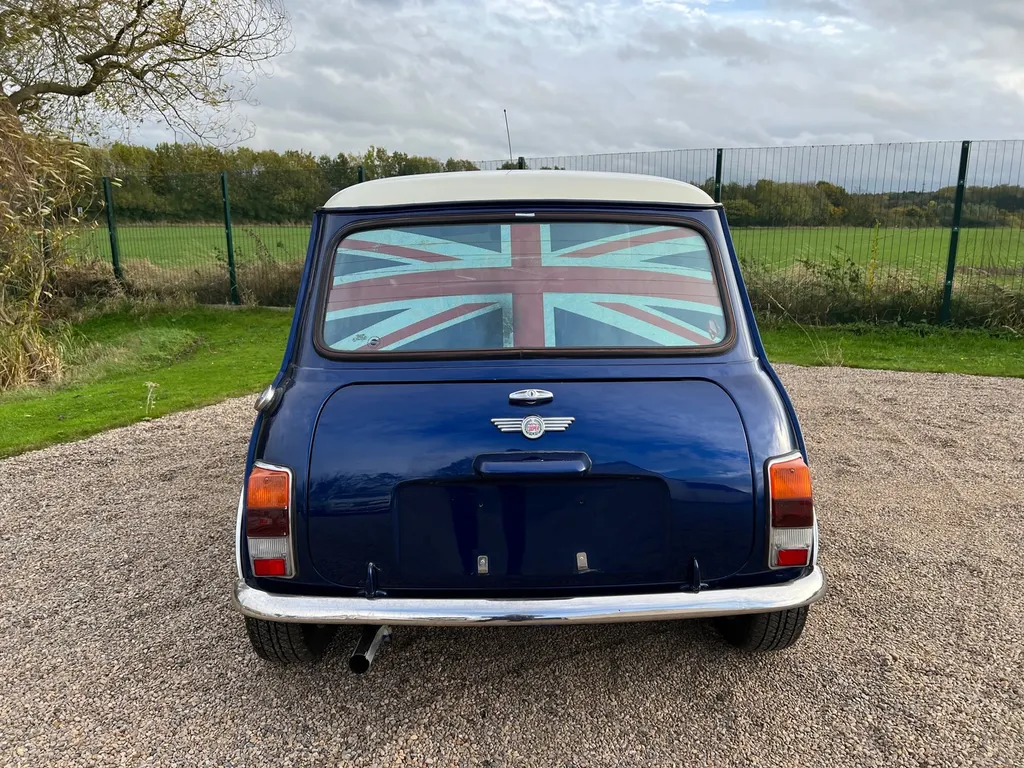 Rover mini lvk9zu xlnohb7fvpmoqe