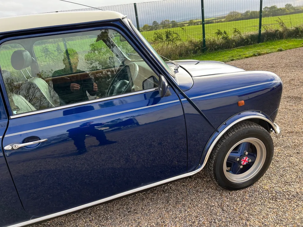 Rover mini xslv6w8kkrczsws7q6ori