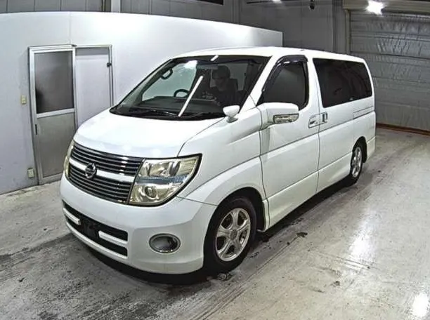 Nissan elgrand 3.5 highway star qbqtd e9xz2pls4k ik5r