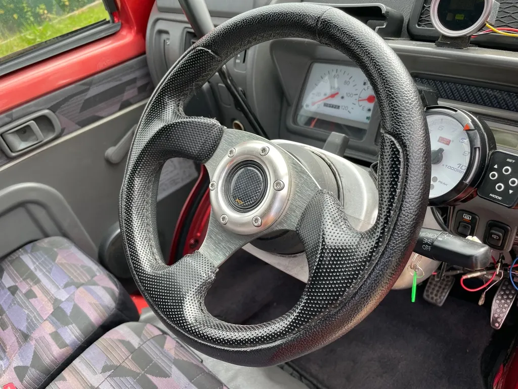 Daihatsu midget 8trs0zflywsuitt8rohgf