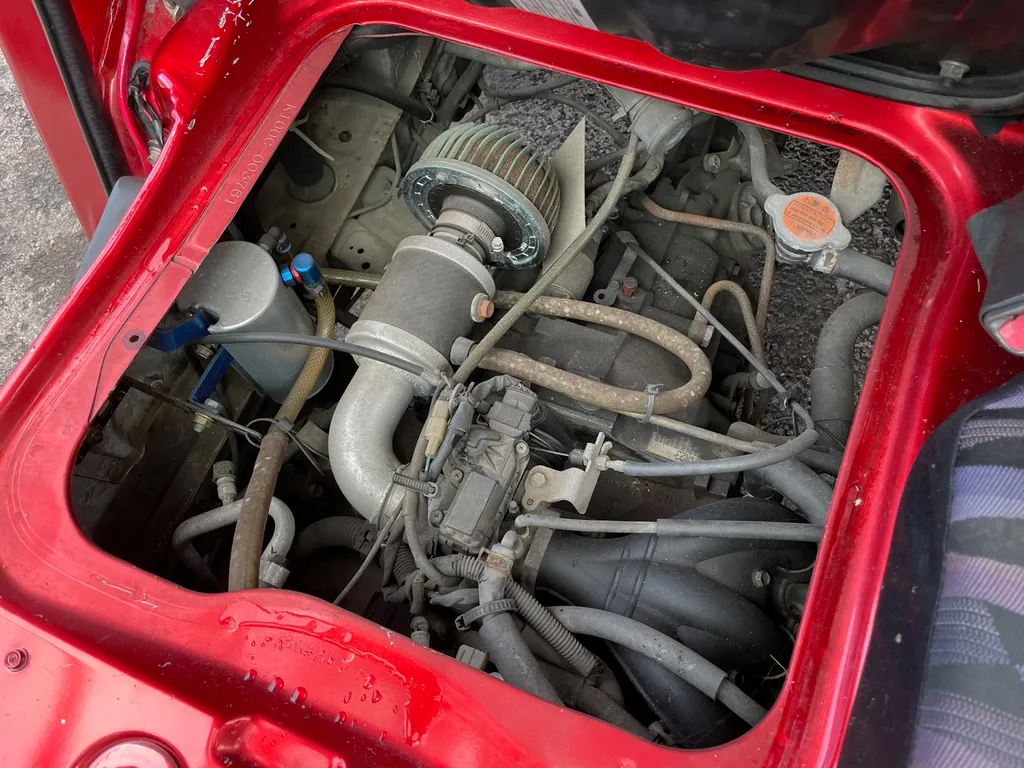 Daihatsu midget n7xn5dxgnddolof2q kgo