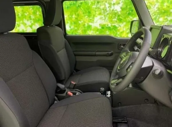 Suzuki jimny sierra 1.5  8ouf5u0zf0srlm5 x09p7