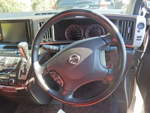 Nissan elgrand 3.5 dpo3k u6pqsqfck4xvrcj