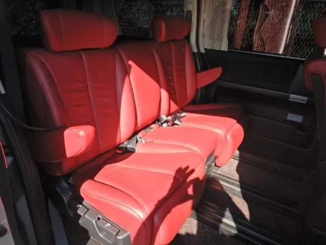 Nissan elgrand 3.5 iixeotwtuyvljdgrpzpwr