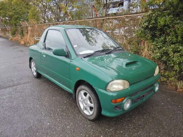 Subaru vivio ba3sc7wstwytmtrkgqwmg