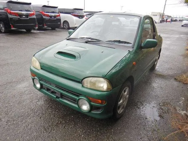Subaru vivio zs0mete xueth6yzkmtve