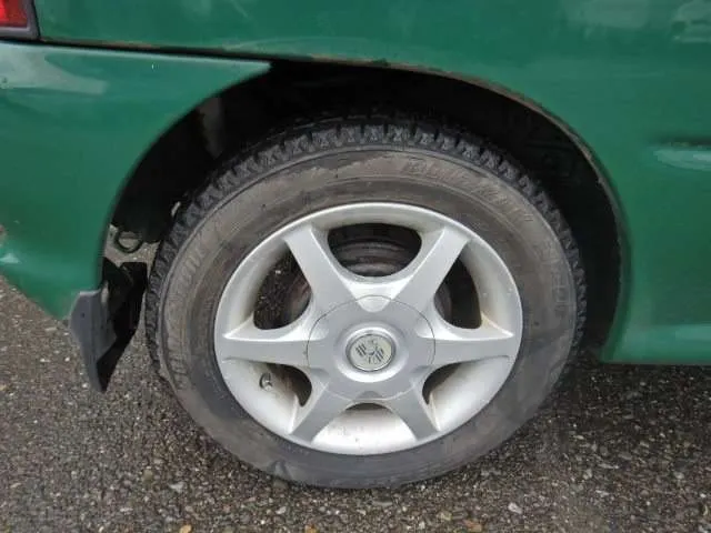 Subaru vivio kdcjzo0uxxqnlbr6uu6b4