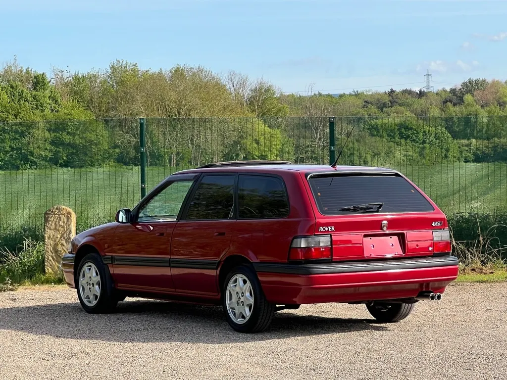 Rover 416 dwrzlpklscztszipmlif6