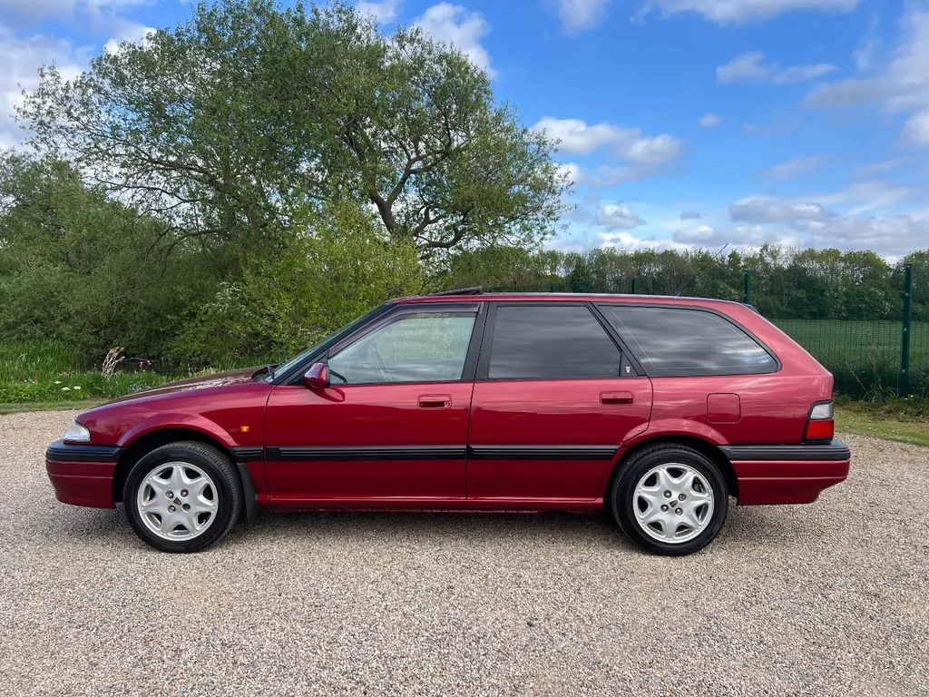 Rover 416 h1mg3dscv5ct b9nv3p4u