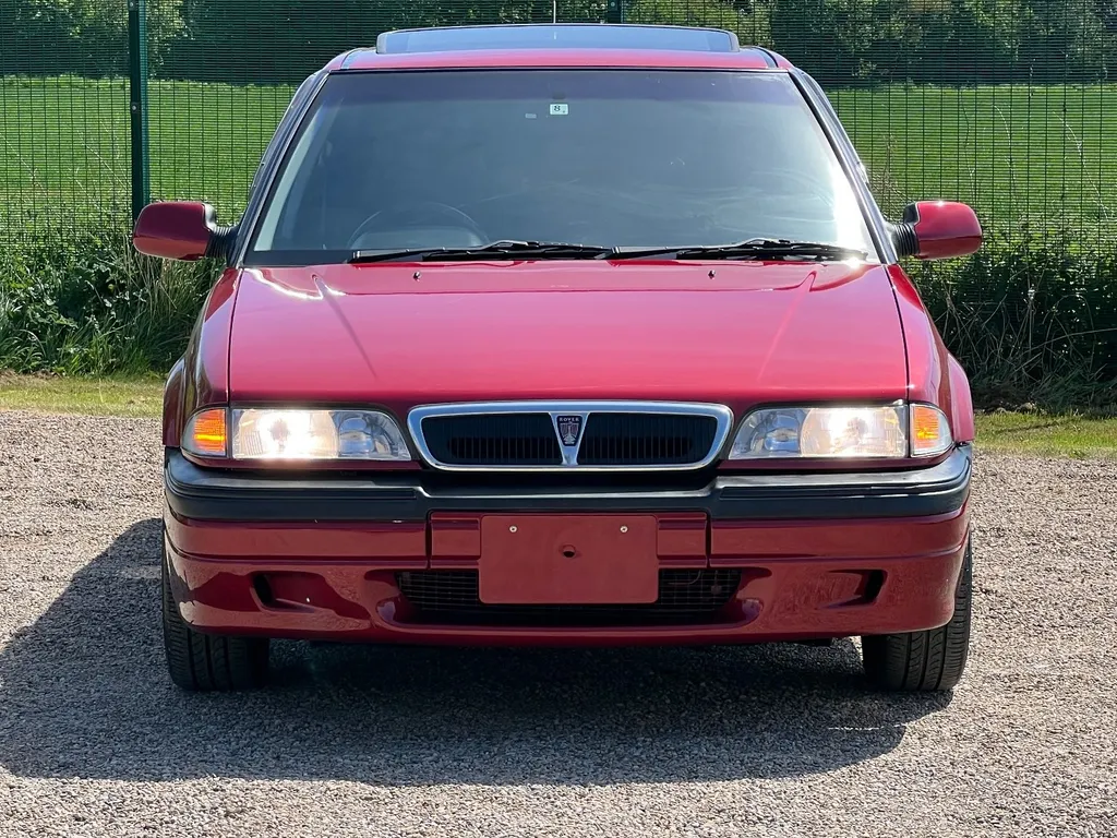 Rover 416 d pnogrqdgzwqpip5xqns