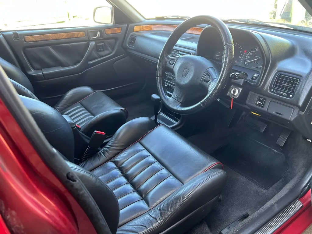 Rover 416 hdnaco oqaq2lt9d8a 4p