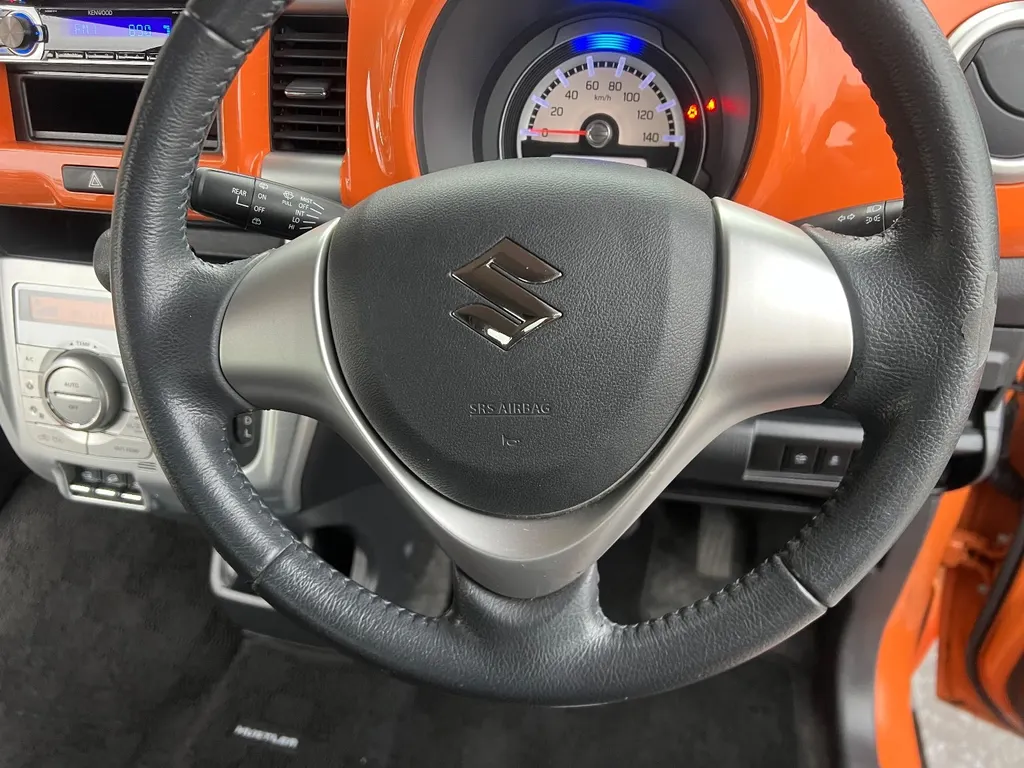 Suzuki hustler lbtjmwsrjh rwlgshbup1