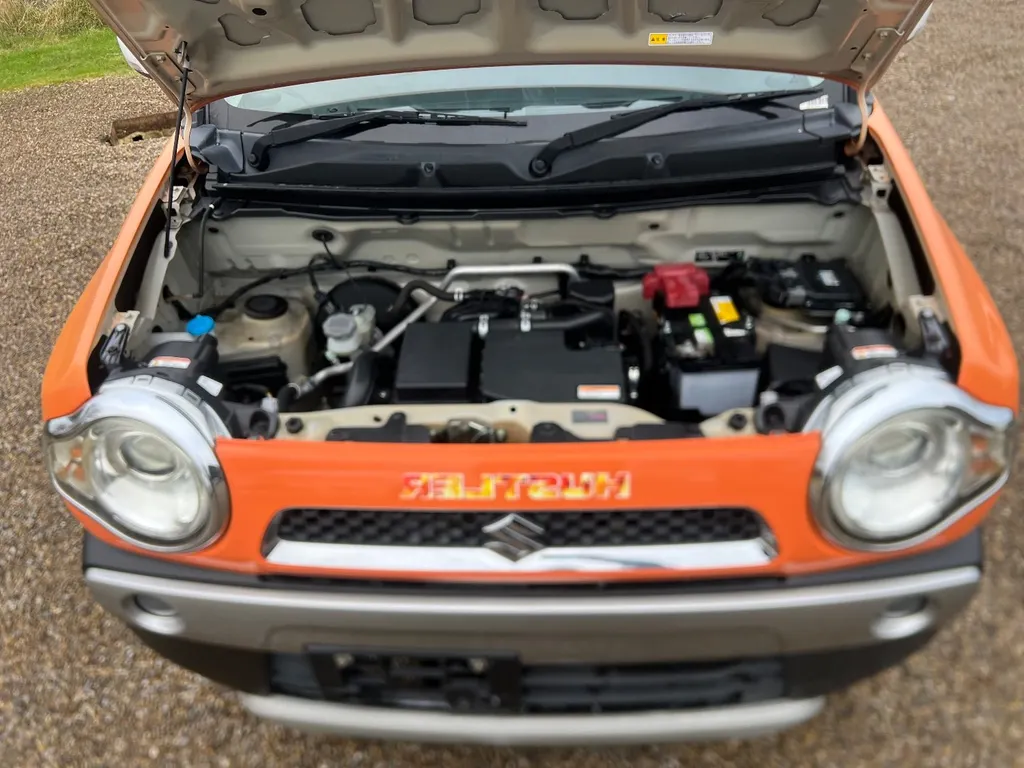 Suzuki hustler s ts0p6yrimxsci96xdyf