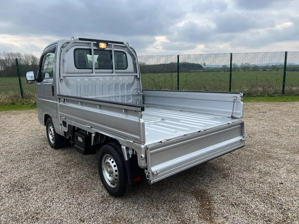 Honda acty bmfkqzc65lxp uvnql8q 