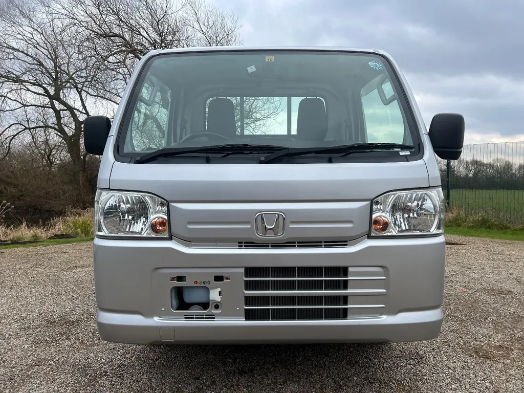 Honda acty ku0nd4ctvlt8wrp5ohbsw