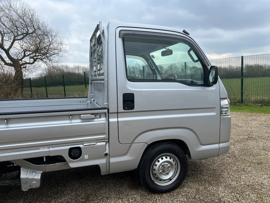 Honda acty aigfef2lraqxqkhprvj4w