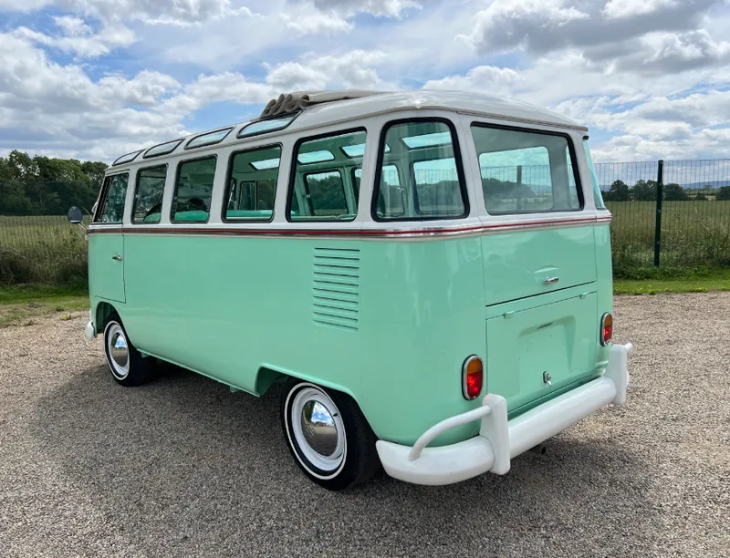 Volkswagen  kombi t1 2av5kb9dca8e7w9lib4my
