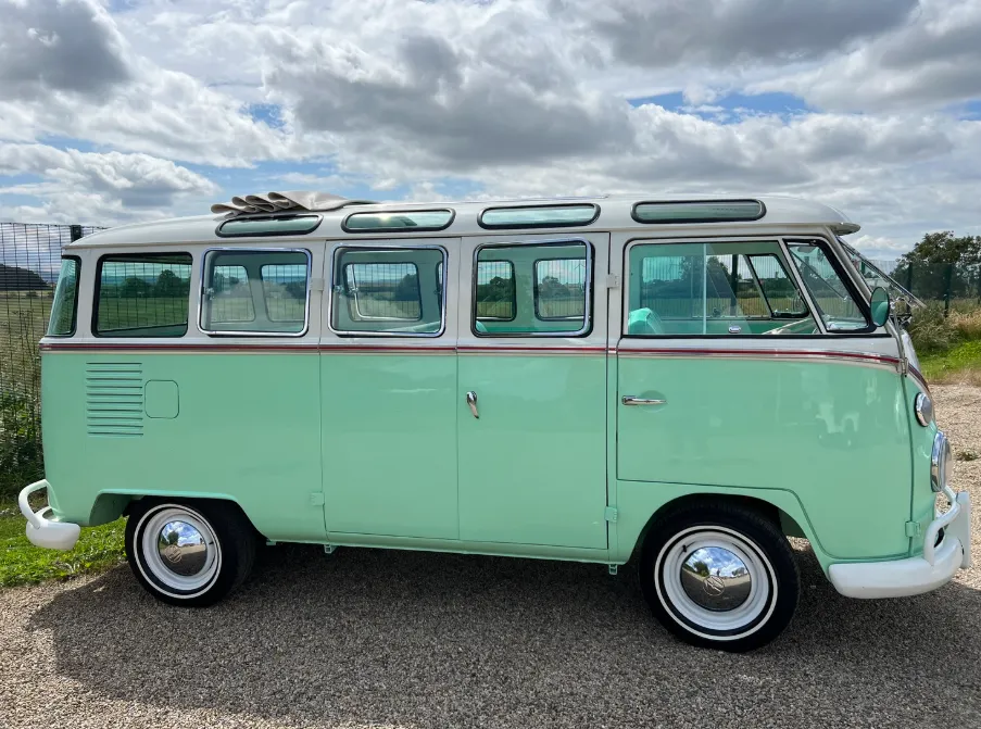Volkswagen  kombi t1 3cy9yxwymq5wgy mlvodo