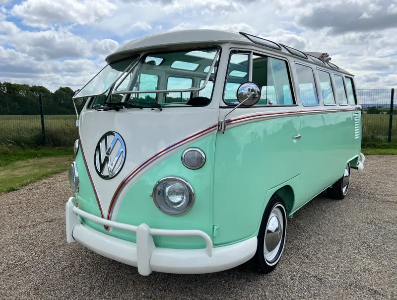 Volkswagen  kombi t1 8aqcxwo 5yofl7fe maqk