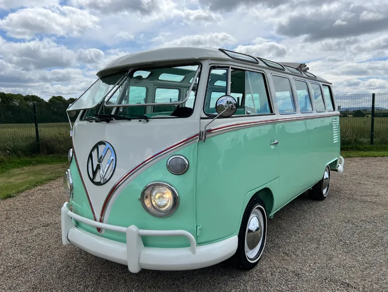 Volkswagen  kombi t1 8daygisxyj11zmpqjq8vo