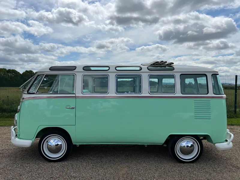 Volkswagen  kombi t1 jctvxk5ffyhxgvfbftxzk