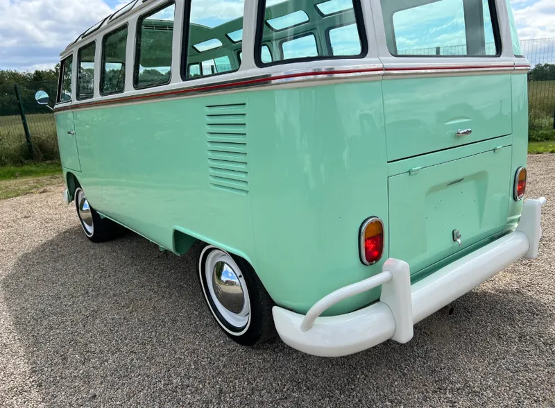 Volkswagen  kombi t1 lhr5yzwxndueid xjgsr2