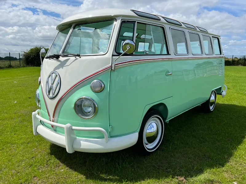 Volkswagen  kombi t1 oojm5edktdfedknixzho5