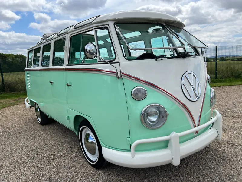 Volkswagen  kombi t1 ulhyvi4g zkx7bcq6hmcs