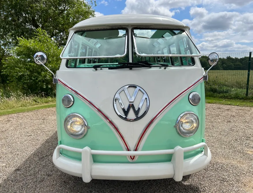 Volkswagen  kombi t1 zamphncmytts0uzuhhzbt