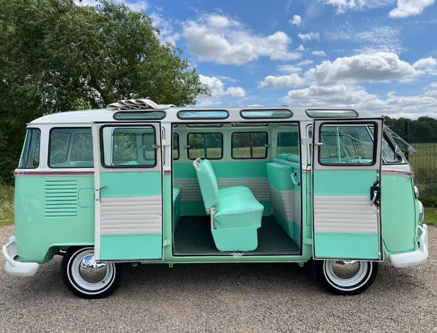 Volkswagen  kombi t1 leogmdmdppqeoemaxb3lx