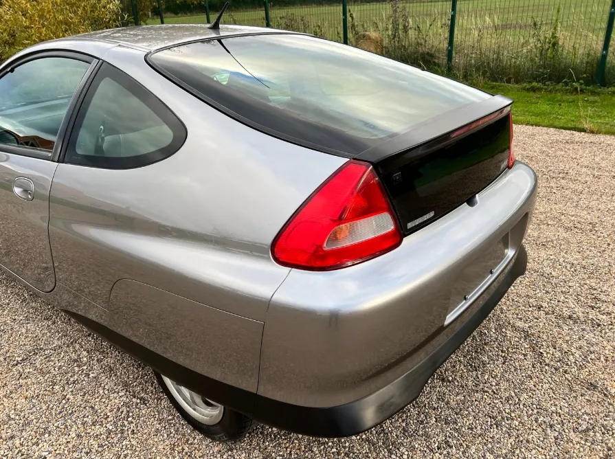 Honda insight 1.0 ima vtec  i fawxlsvrpsqbsmq42u